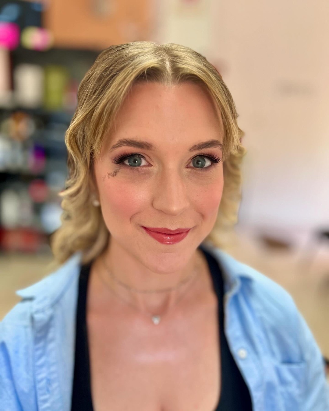 Kjuty.Bjuty., Bakar LookBook