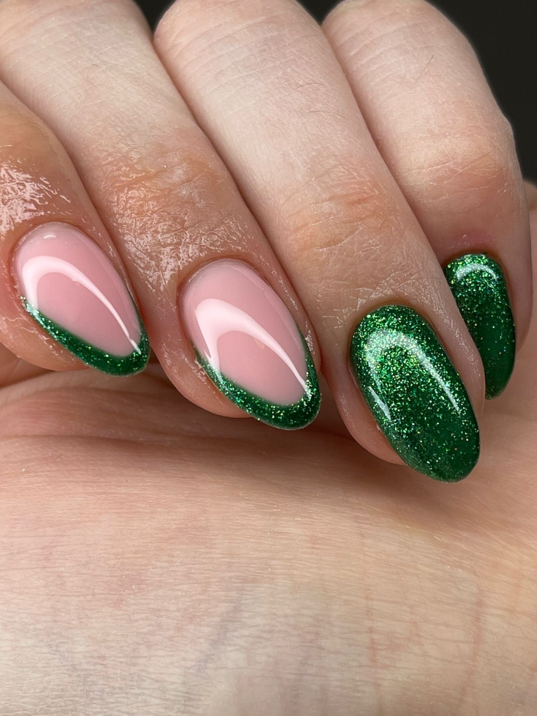 Gel ugradnja noktiju - S dužina - Beauty Studio Amina, Zagreb Gel lak Nokti Gel lak, Zagreb, Gornja Dubrava