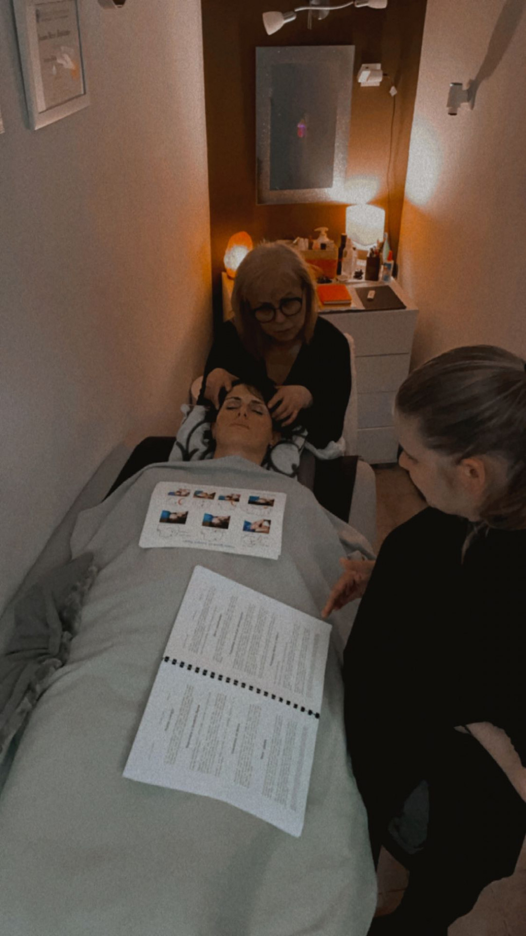 Access Bars tečaj - Vision of You 2.0, Zagreb Tretmani tijela Tijelo Tretmani tijela, Zagreb, Gornji grad – Medveščak