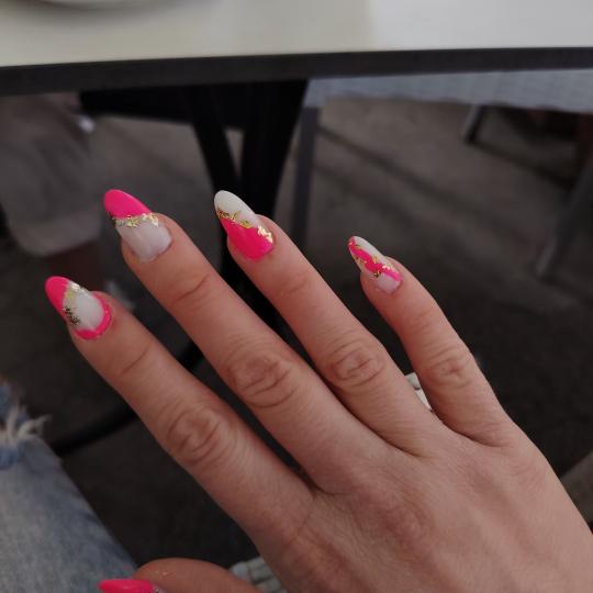 Empire Nails usluga