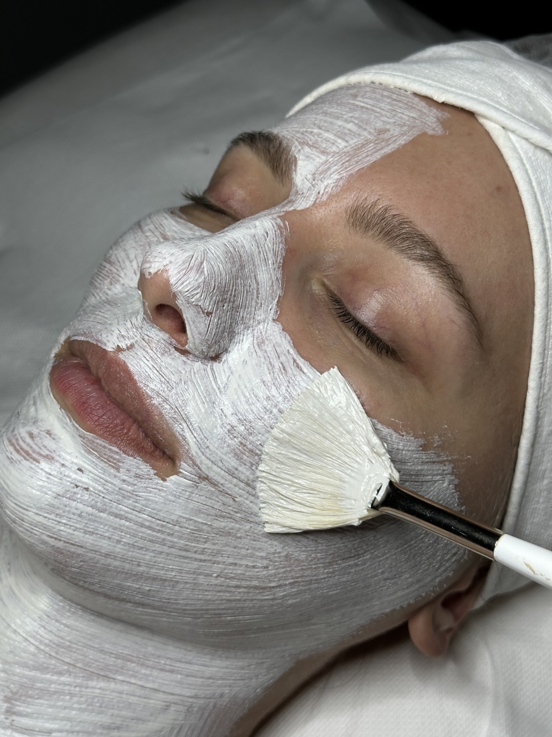 JOY Beauty Touch #zagreb Tretman lica Plus čišćenje lica