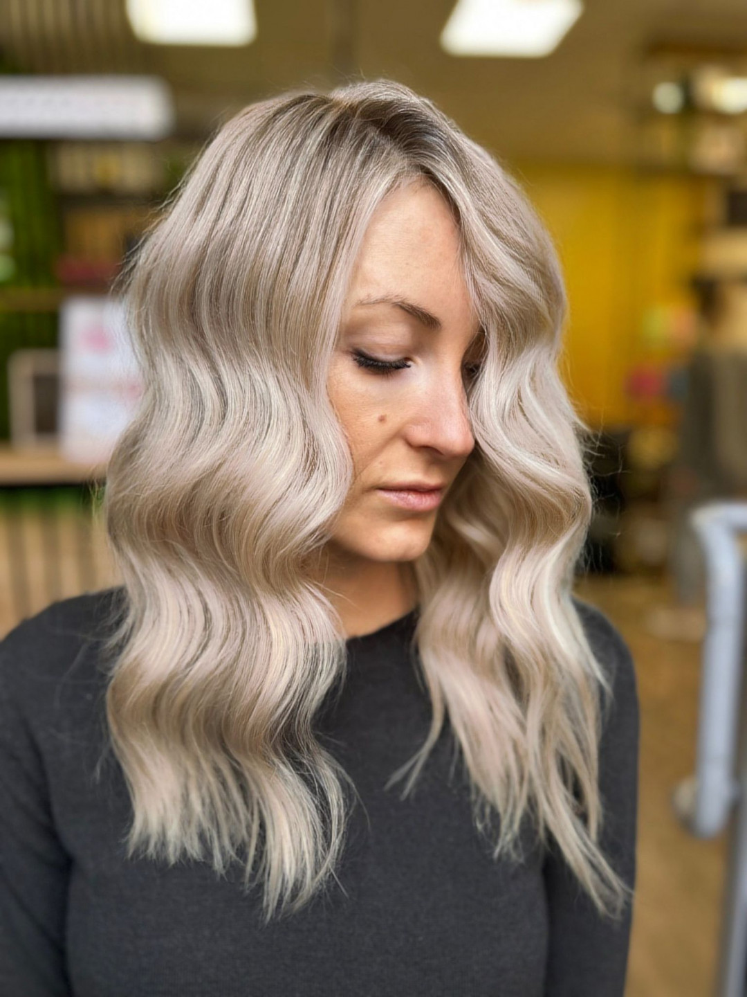 Epic Hair Design, Zagreb LookBook