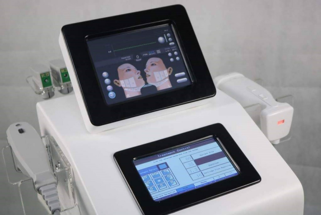 Sun & Beauty #zagreb Lifting / zatezanje kože