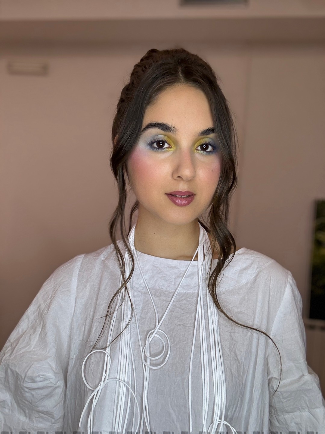 DBeauté #zagreb Make-up / šminkanje Profesionalno šminkanje