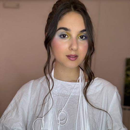 DBeauté #zagreb Make-up / šminkanje Profesionalno šminkanje