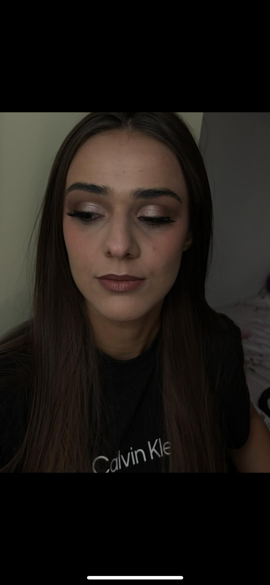 LoveGlam beauty studio #zagreb Make-up / šminkanje Profesionalno šminkanje