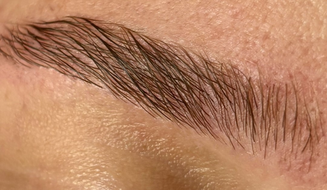 Sis Beauty Room #zagreb Obrve Brow lift