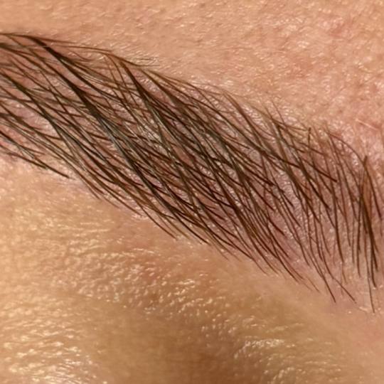 Sis Beauty Room #zagreb Obrve Brow lift