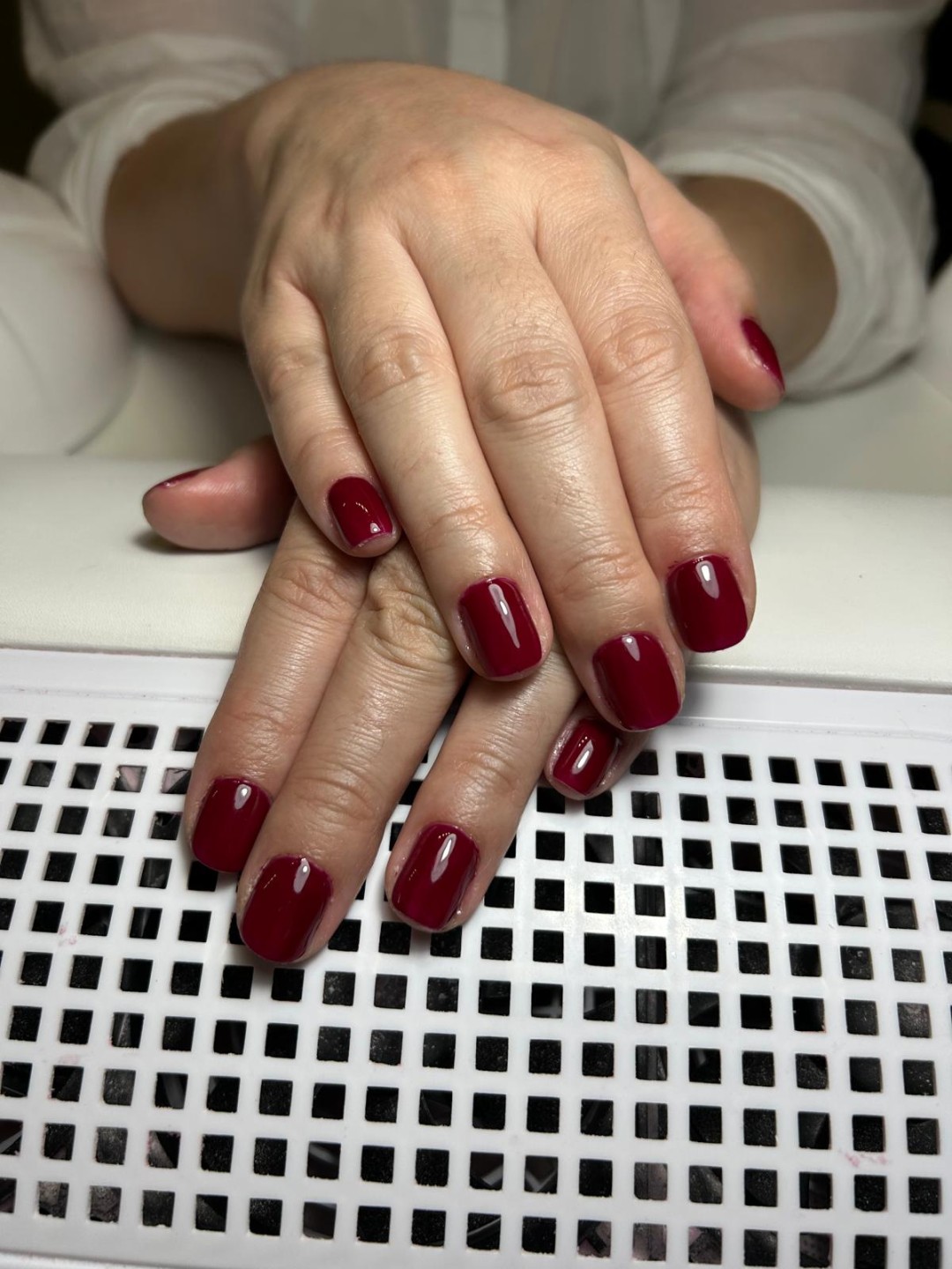 Ugradnja noktiju - S dužina - Glow Differently, Zagreb Nadogradnja noktiju Nokti Nadogradnja noktiju, Zagreb, Donji grad - Centar