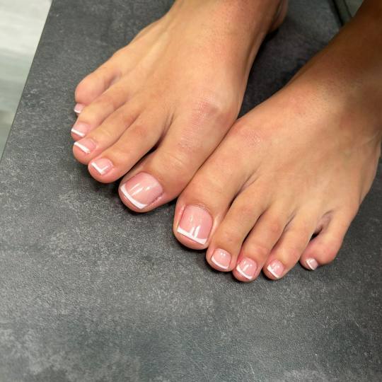 The Beauty TJ usluga