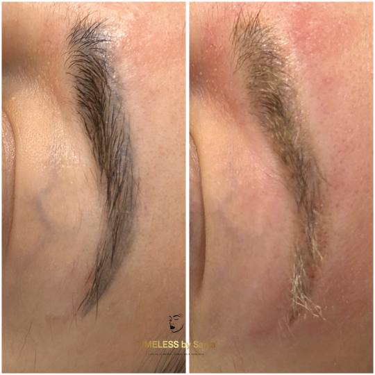 Timeless by Sanja usluga