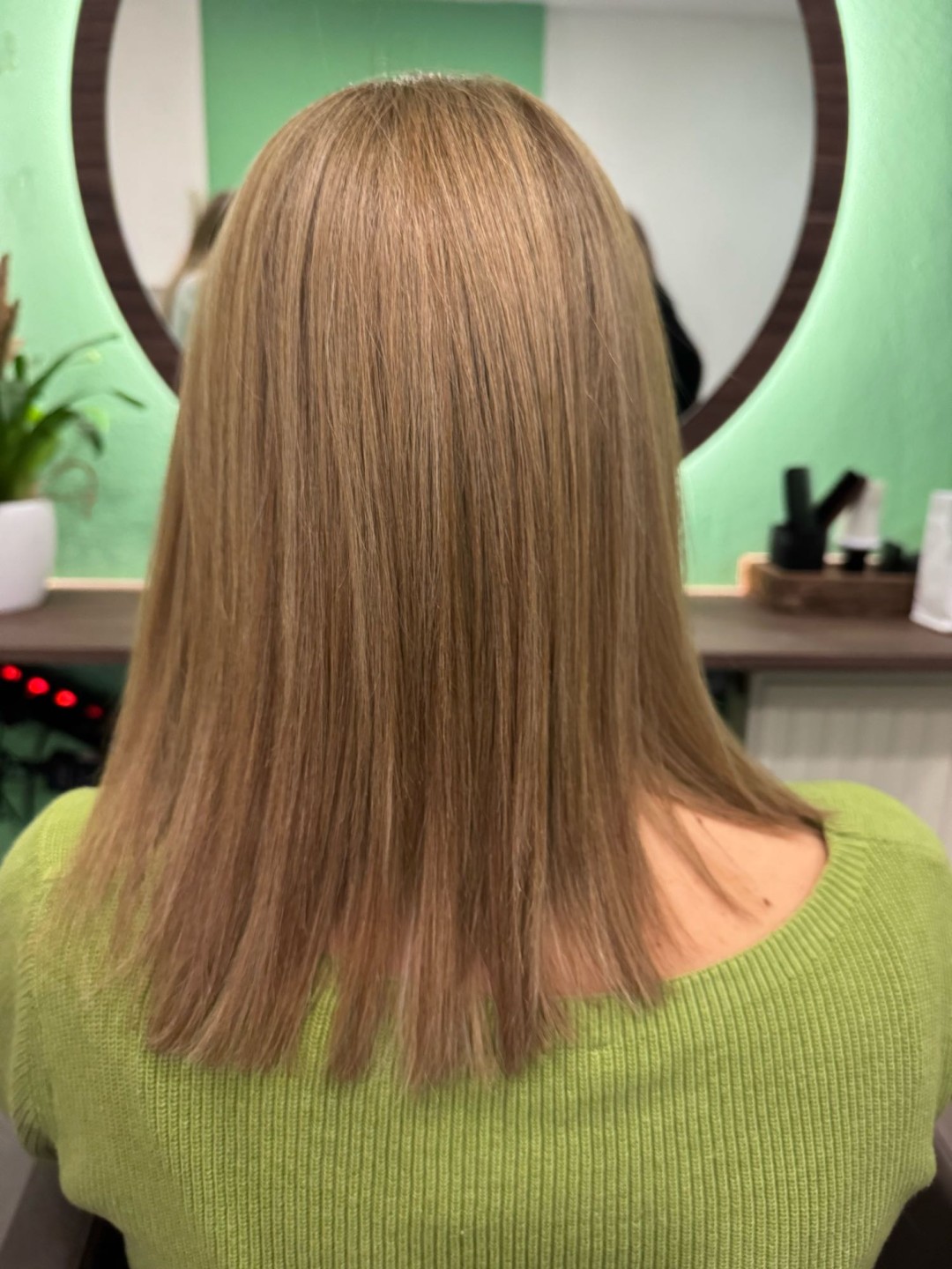 Pramenovi na foliju + šišanje + fen frizura - poluduga kosa - Style 1, Zagreb Pramenovi Frizerski saloni Pramenovi, Zagreb, Gornja Dubrava