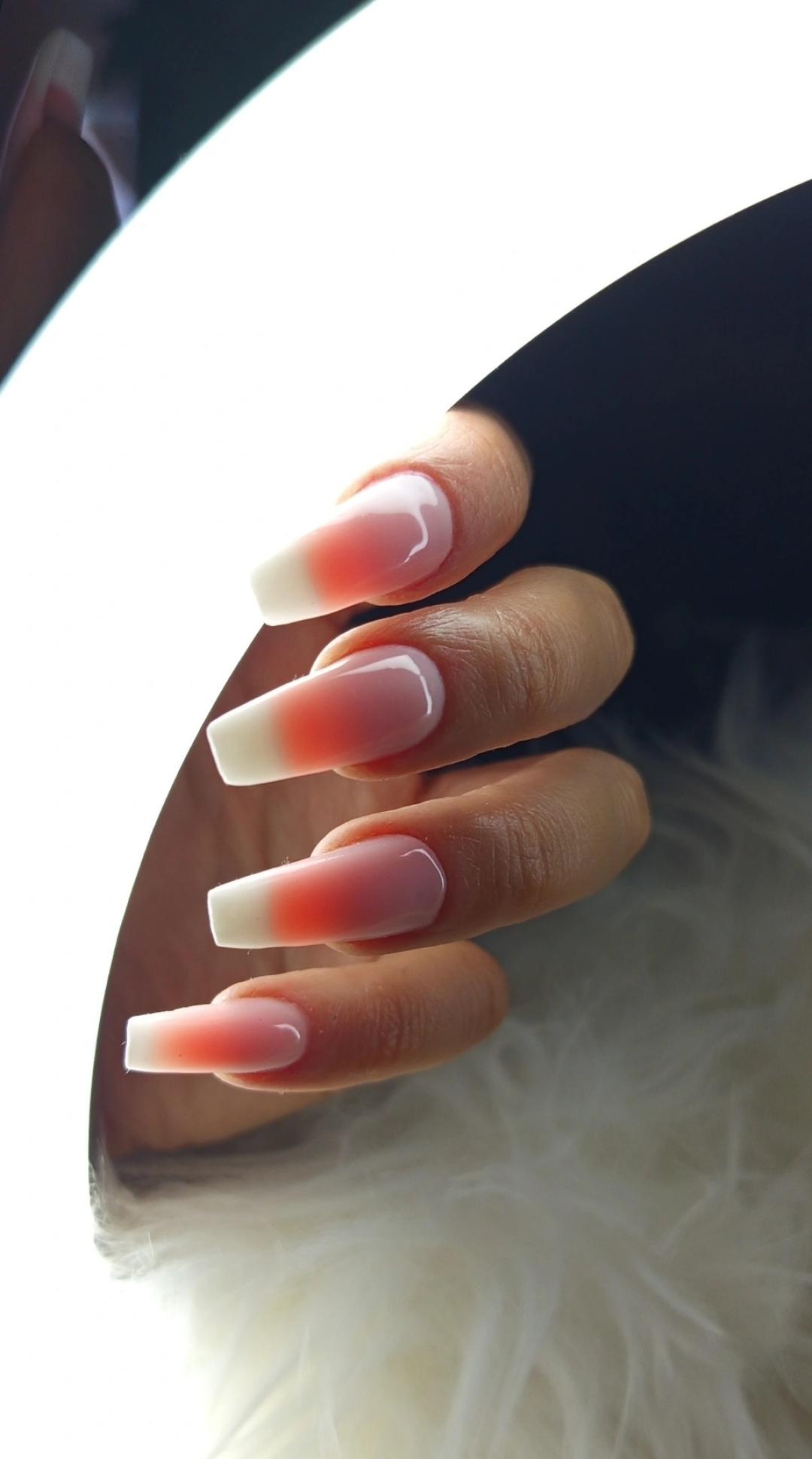 Ugradnja noktiju-ekstenzije - Volturi Beauty, Zagreb Nadogradnja noktiju Nokti Nadogradnja noktiju, Zagreb, Trešnjevka – sjever