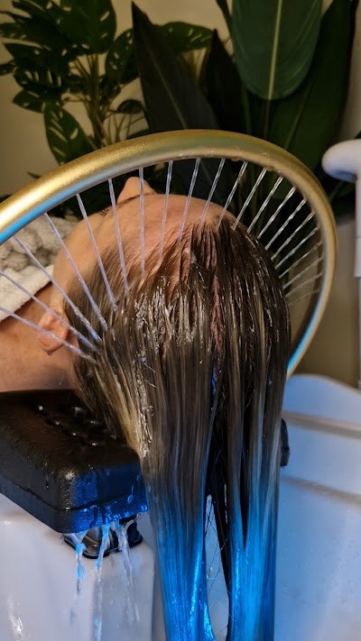 Sukar Beauty & Spa #zagreb SPA Sukar Head Spa Plus