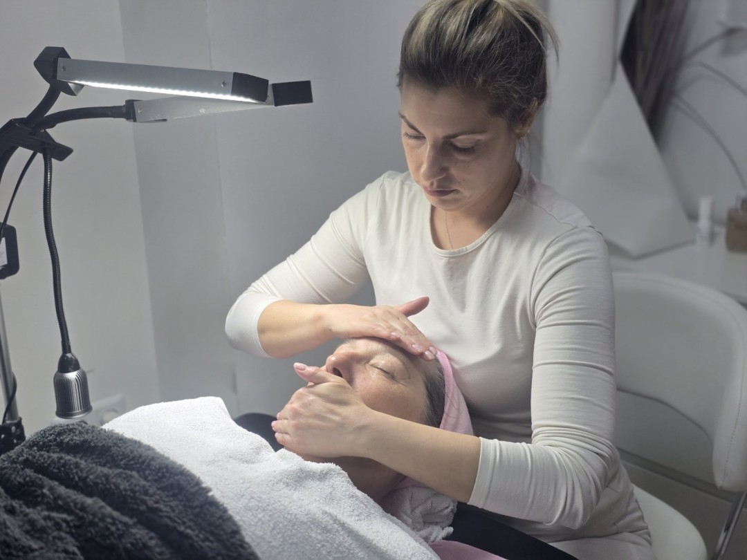 Beauty Studio Ariya #lovran