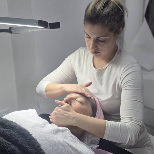Beauty Studio Ariya #lovran
