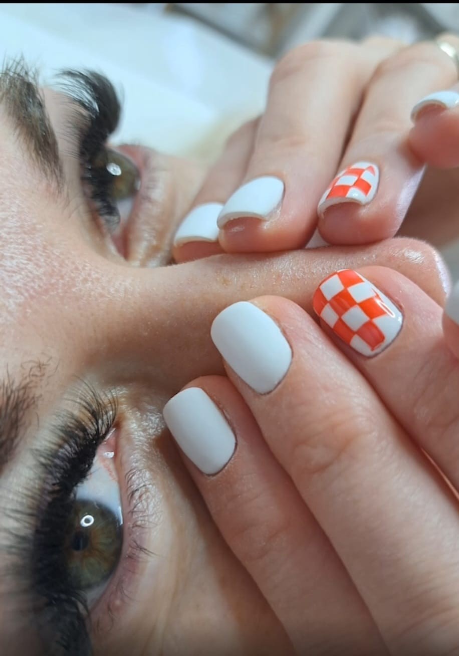 Salon Ljepote Šljokica, Zagreb LookBook