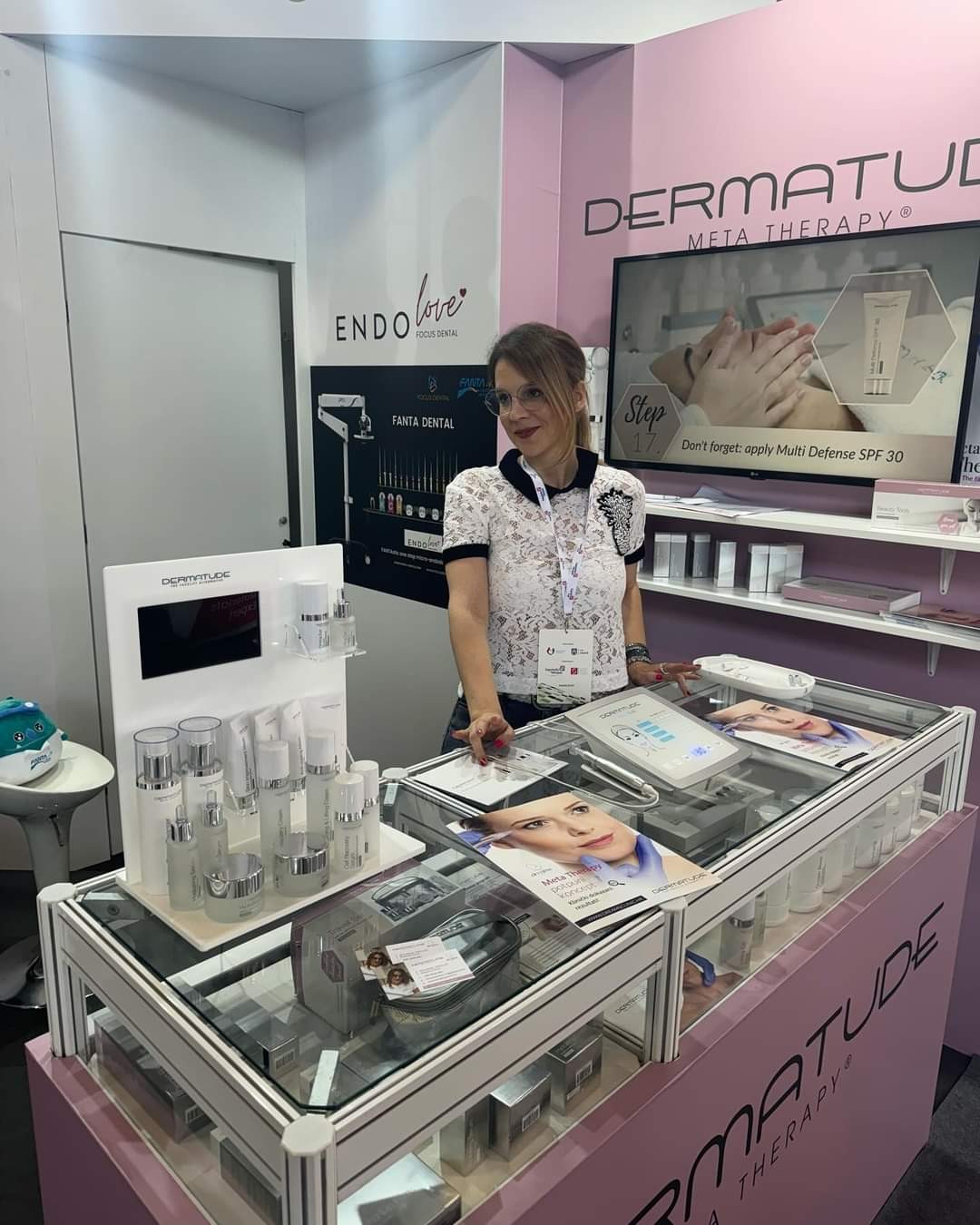 Antiage beauty room Lady Goga #zagreb Tretman lica