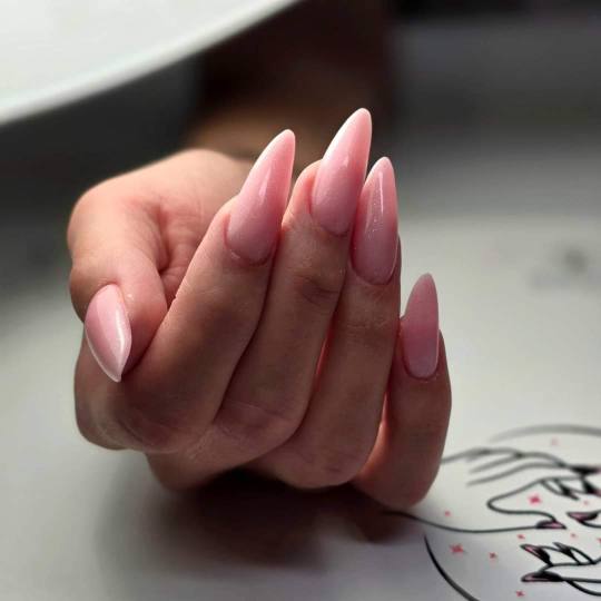 Gelaxy x Motus #zagreb Nadogradnja noktiju Ugradnja noktiju