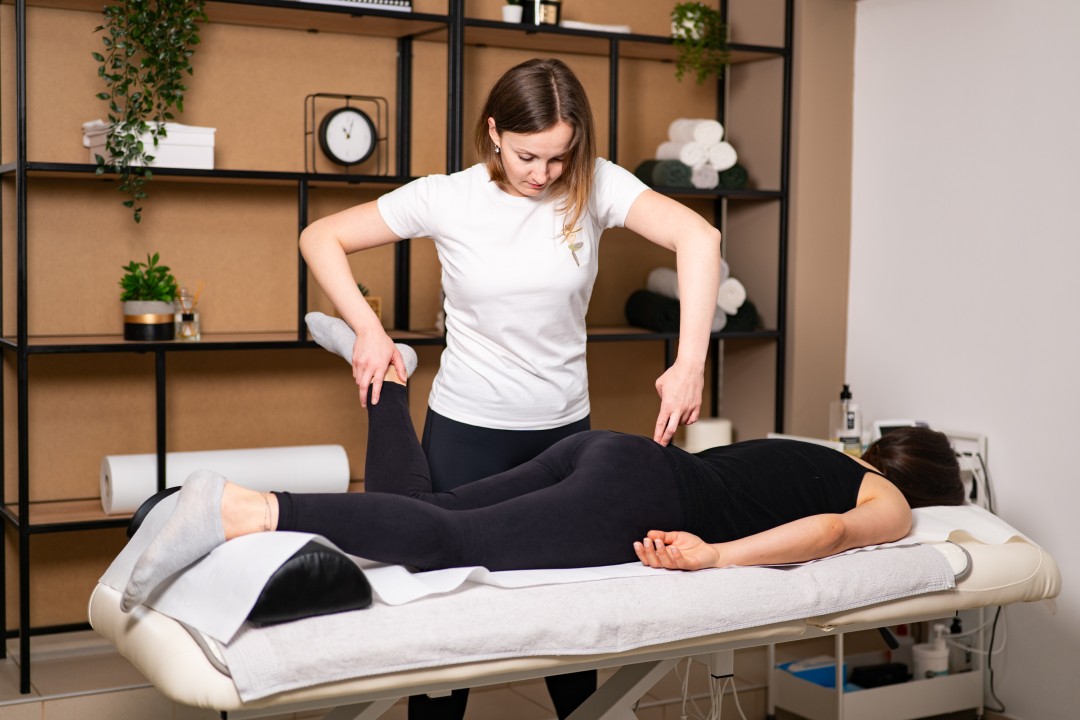 In Statera #zagreb Tretmani tijela Bowen tretman