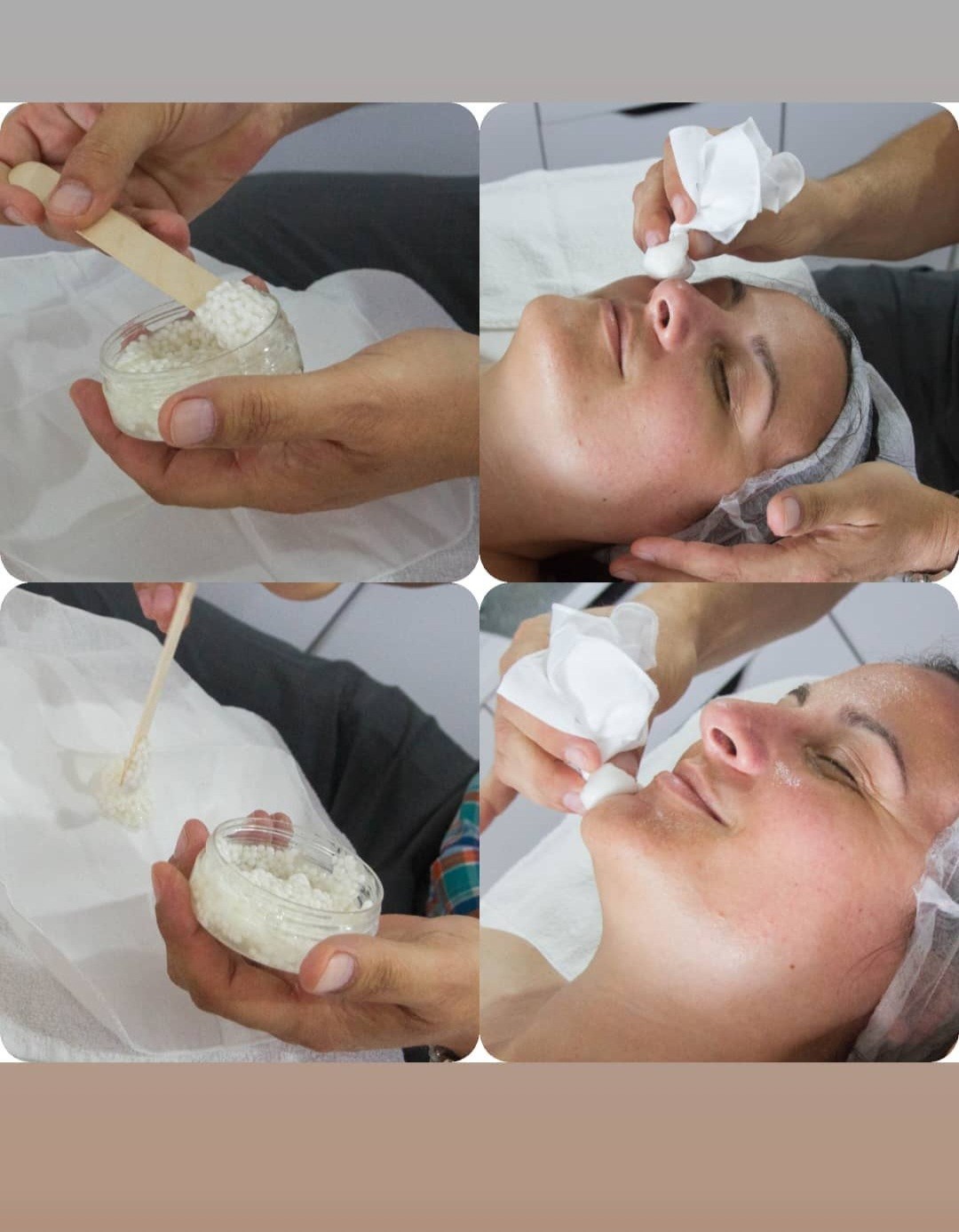 Salon Ljepote Šljokica, Zagreb LookBook