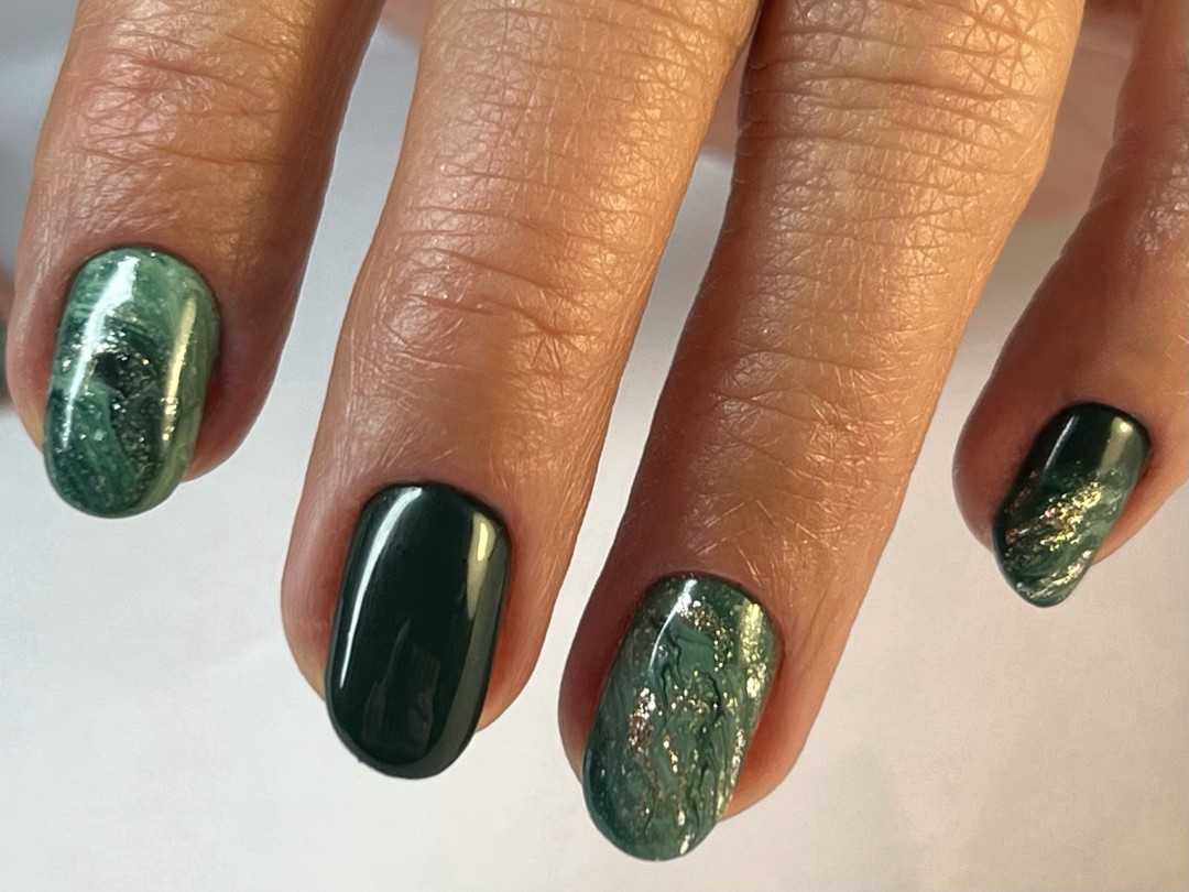 Nail Point by Danijela #zagreb