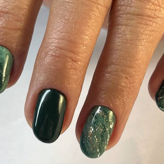 Nail Point by Danijela #zagreb