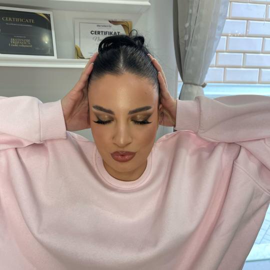 Sofija's mess #zadar Make-up / šminkanje Profesionalno šminkanje