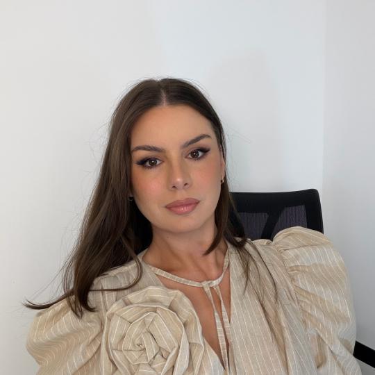 Antonela beauty studio #zagreb Make-up / šminkanje Profesionalno šminkanje