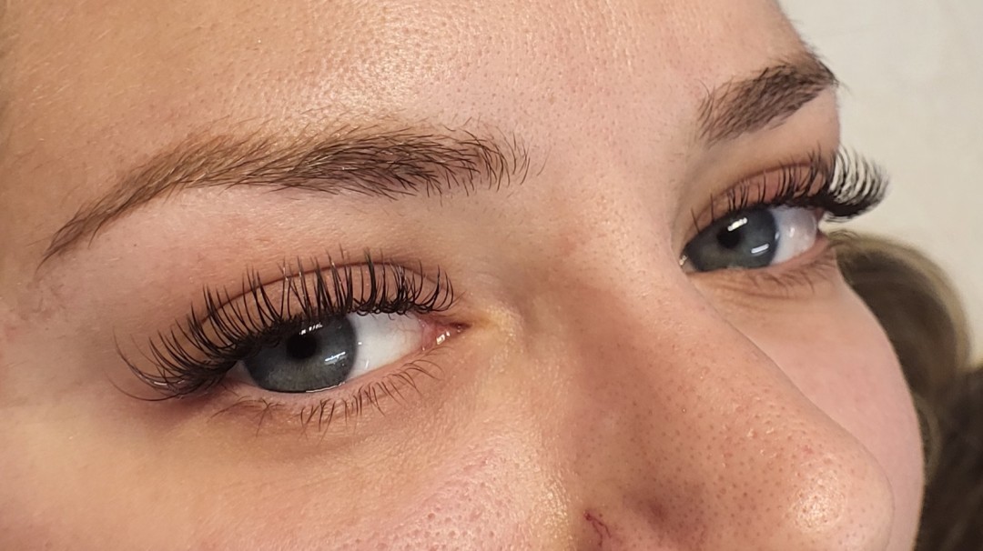 VB lash room #zagreb