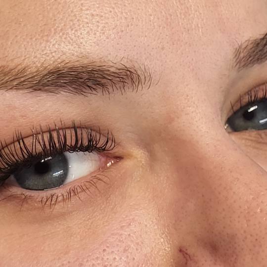 VB lash room #zagreb