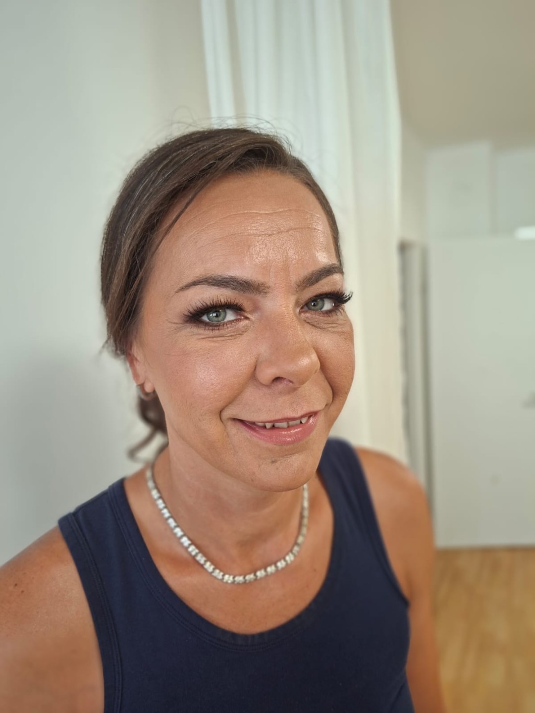 Nails & Beauty Studio #zagreb Make-up / šminkanje Profesionalno šminkanje