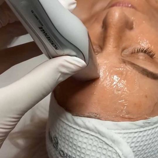 Natural #rijeka Lifting / zatezanje kože Radiofrekvencija lica - tretman za podmlađivanje i zateza