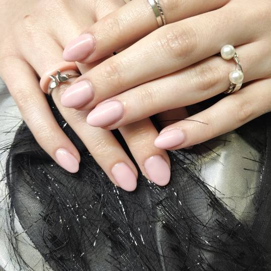 Manicure Biobeauty Split #split Gel lak Gel nokti M Gel nokti Split
Produžavanje šablonama gel