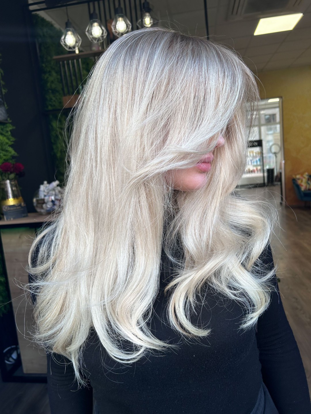 Epic Hair Design #zagreb