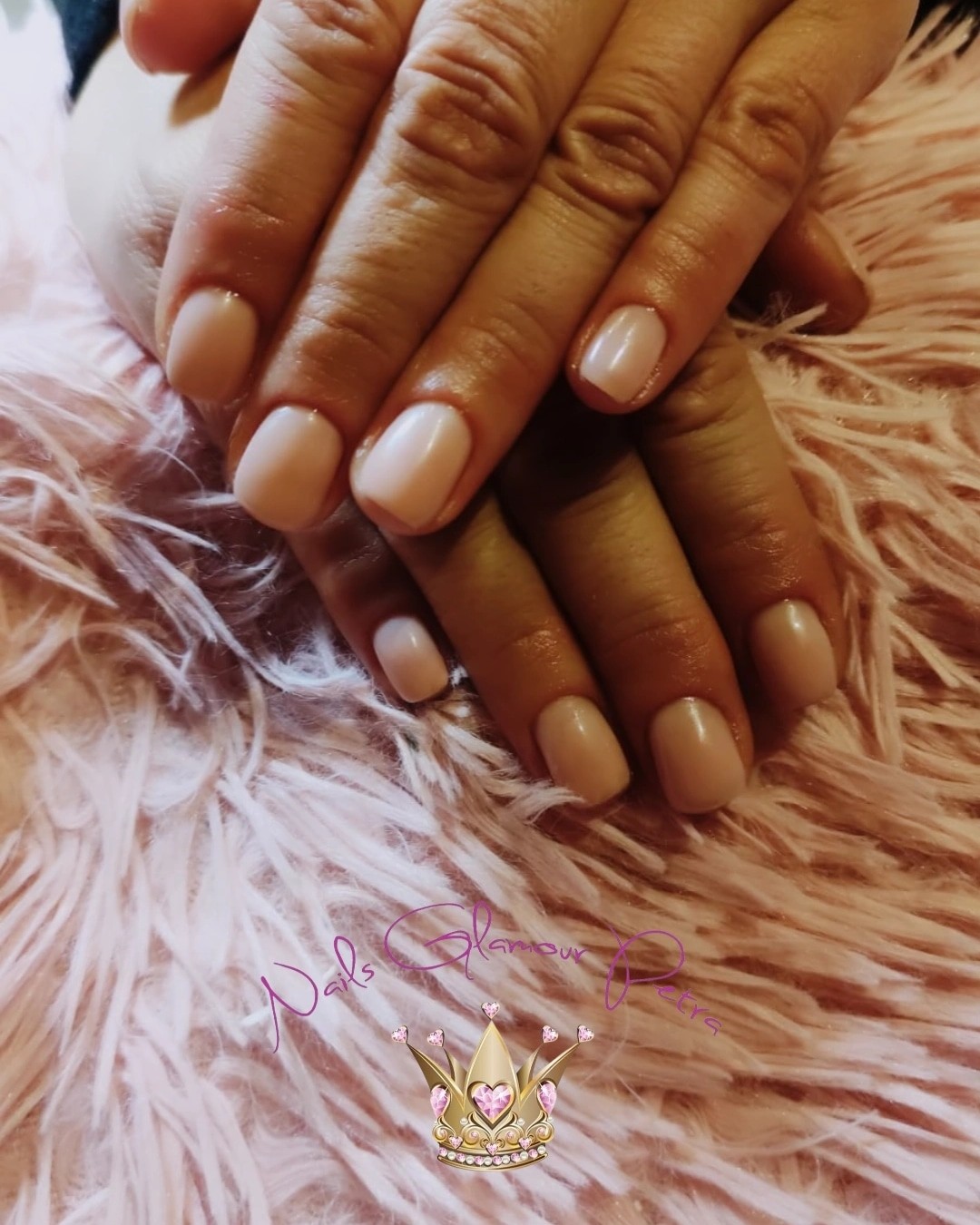 Nails & Beauty Studio #zagreb