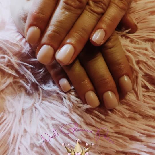 Nails & Beauty Studio Mánu #zagreb