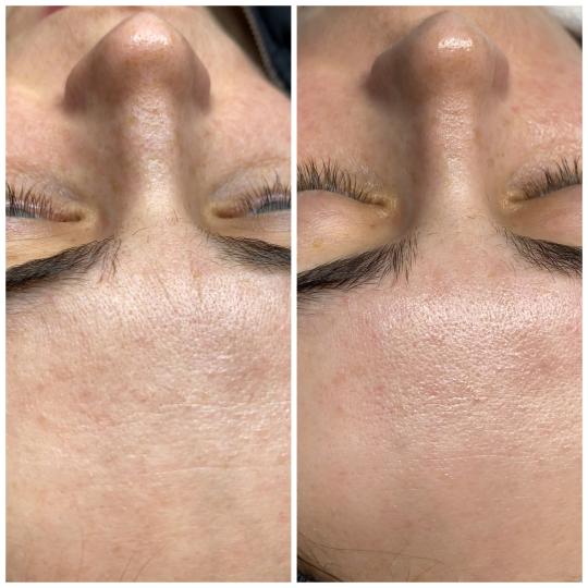 Nefertiti Studio usluga