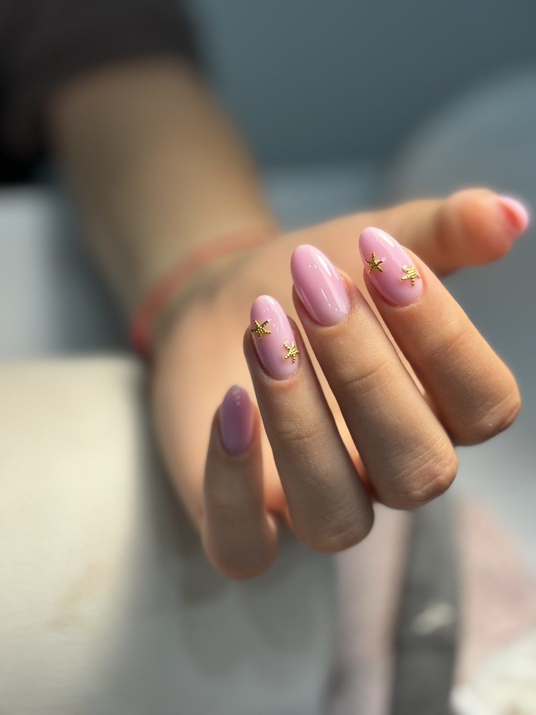 Studio Lara's #zagreb Gel lak Trajni lak - ruke