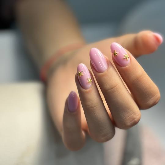 Studio Lara's #zagreb Gel lak Trajni lak - ruke