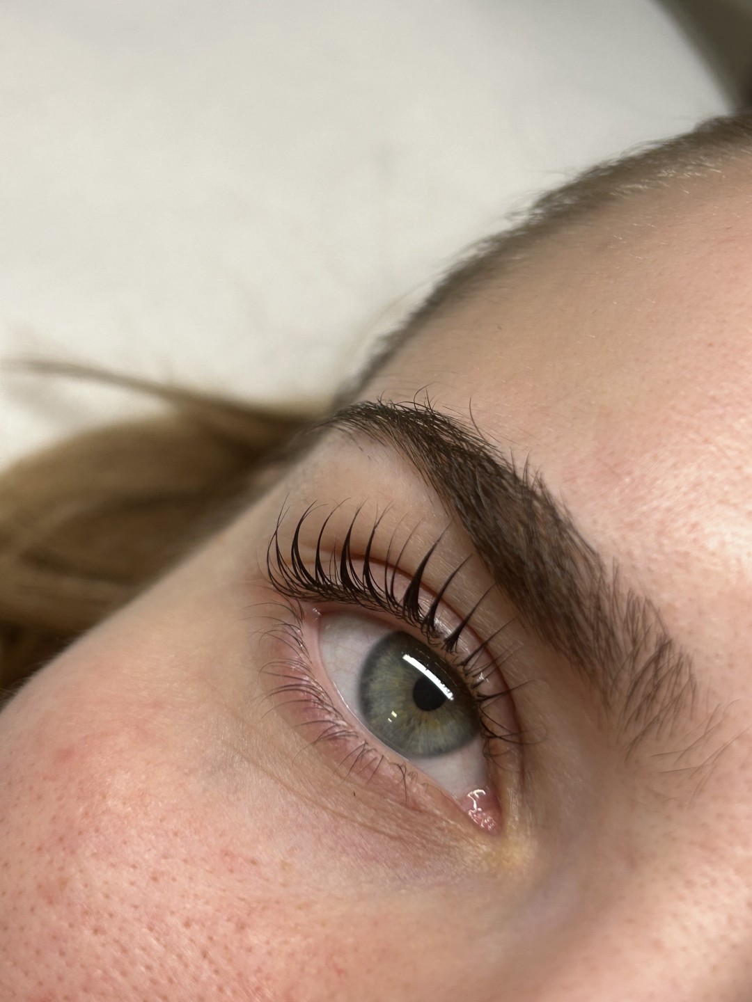 Lash lift + bojanje trepavica - Zen Spot, Zagreb Trepavice Lice Trepavice, Zagreb, Stenjevec