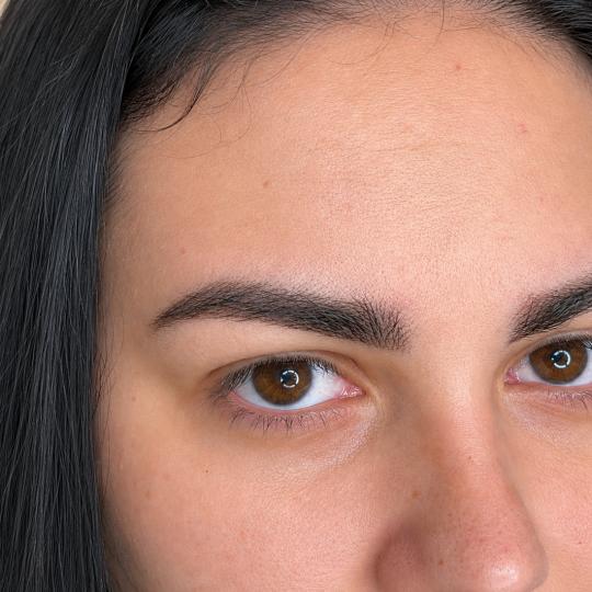 Guardian Beauty House Academy #zagreb Puder obrve Puder obrve Suptilne transformacije koje uz savrš