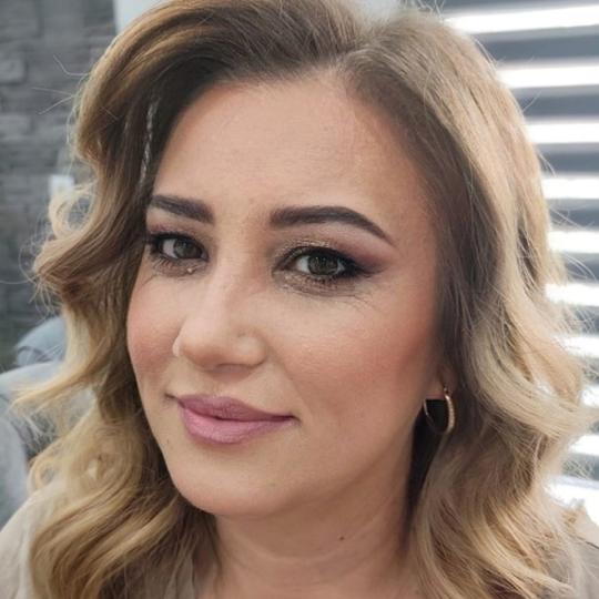Ina Beauty Studio usluga