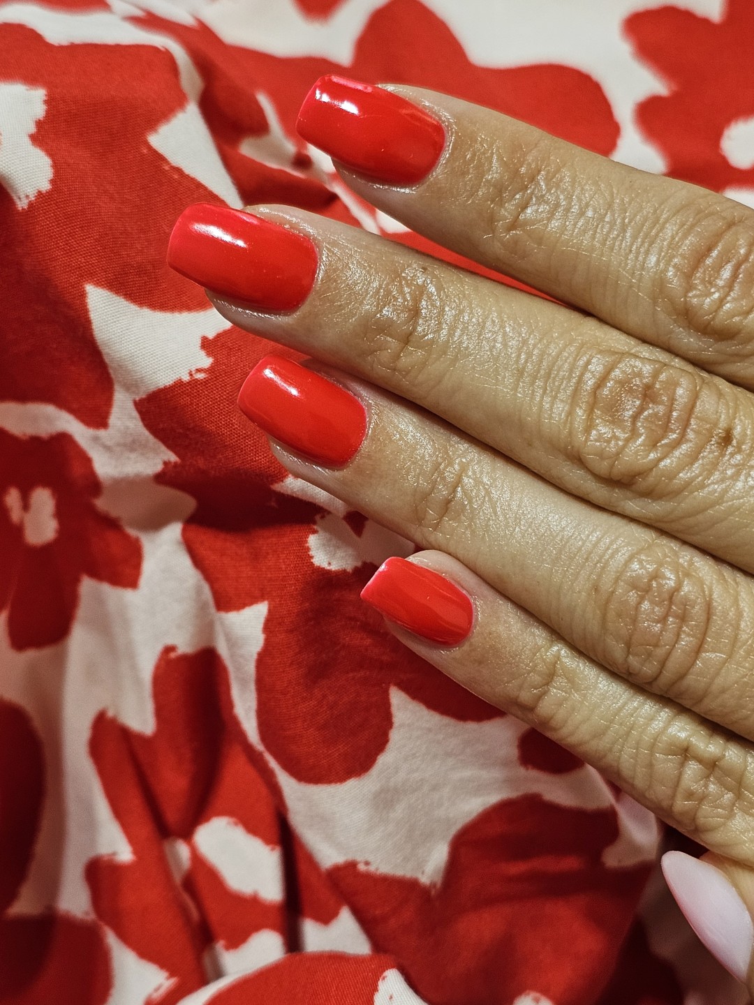 Manikura + trajni lak - Lorena's magic, Zagreb Manikura Nokti Manikura, Zagreb, Trnje