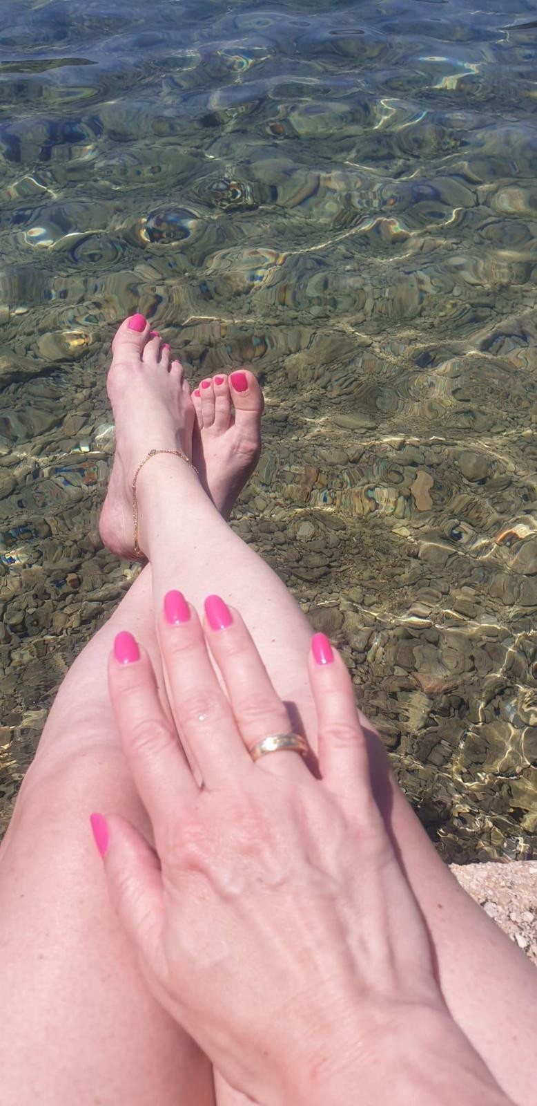 Beauty Centar Miss #zagreb Manikura Manikura + trajni lak