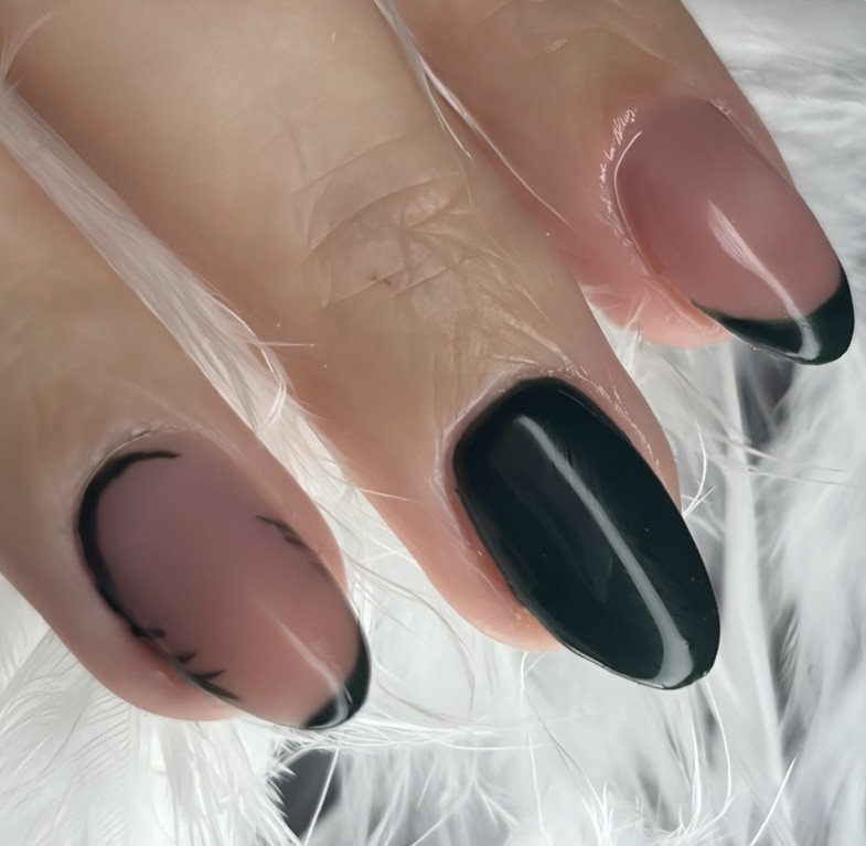 Sis Beauty Room #zagreb Gel lak Trajni lak - gellack(ojačani)+manikura