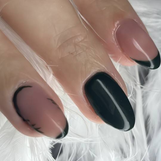 Sis Beauty Room #zagreb Gel lak Trajni lak - gellack(ojačani)+manikura