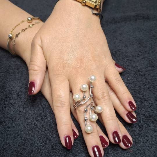 MM Beauty Studio usluga