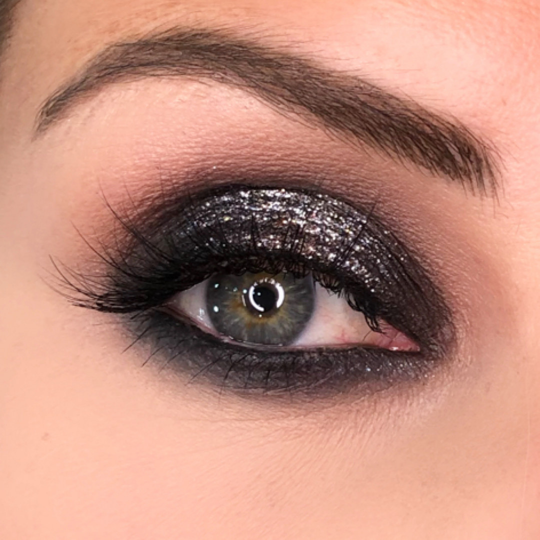 Profesionalno šminkanje + ugradnja umjetnih trepavica - IFD Beauty, Split Make-up / šminkanje Lice Make-up / šminkanje, Split, Centar