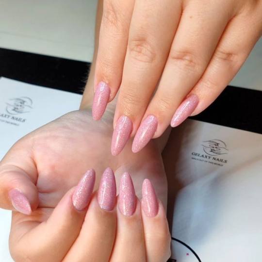 Gelaxy x Motus #zagreb Nadogradnja noktiju Ugradnja noktiju